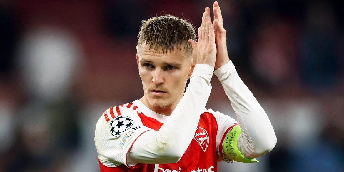 Arteta can replace Odegaard by unleashing Arsenal's "signing of the summer"