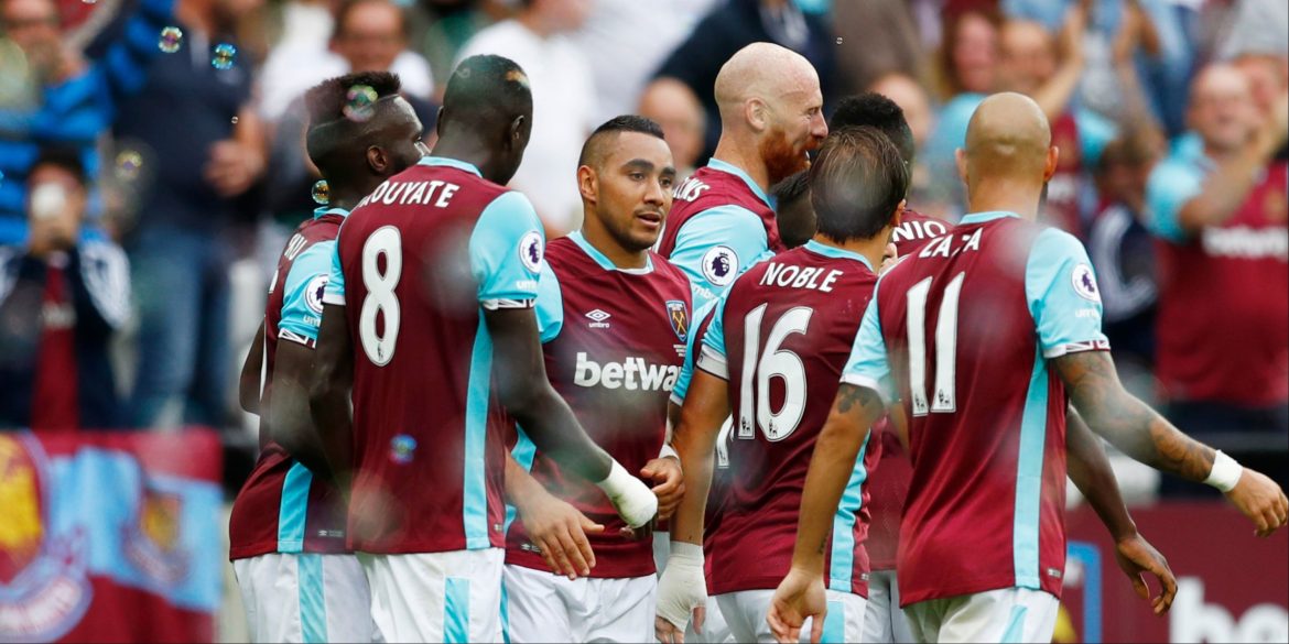 Their next Dimi Payet: West Ham plotting to sign £45m "nightmare" on loan