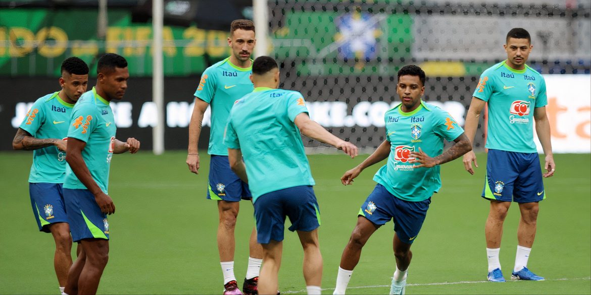 Man City hold meeting with father of £100m ace; huge wage increase on offer