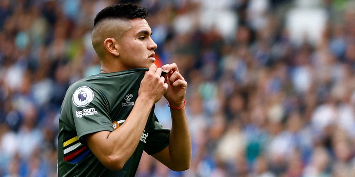 Everton now working to sign £16k-p/w defender for Moyes alongside Alcaraz