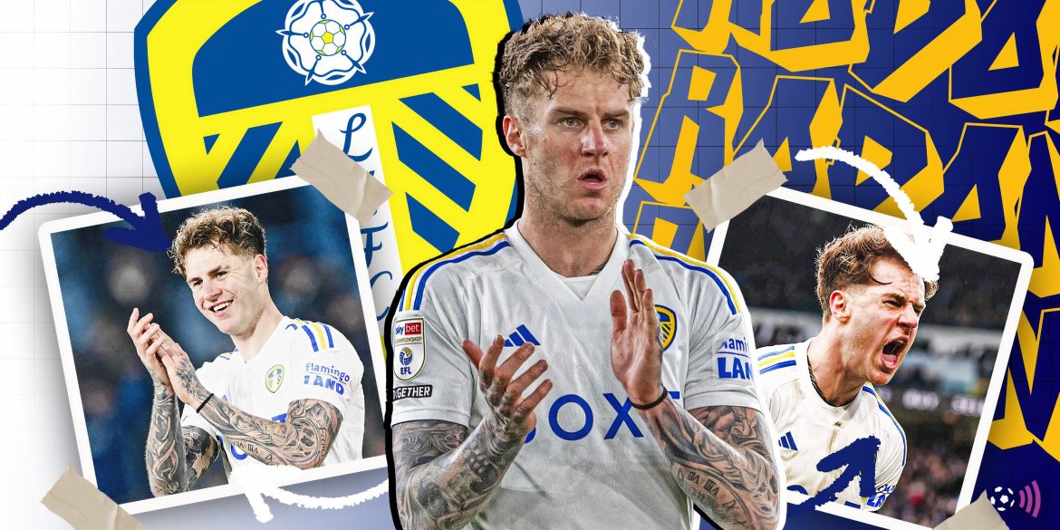 Big Rodon upgrade: Farke considering Leeds bid for "incredible" £10m star