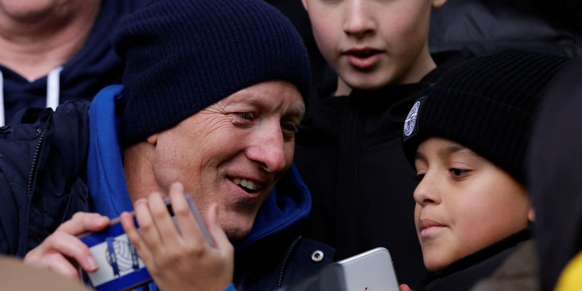 Birmingham now plotting sensational move to sign "machine" ahead of Man Utd