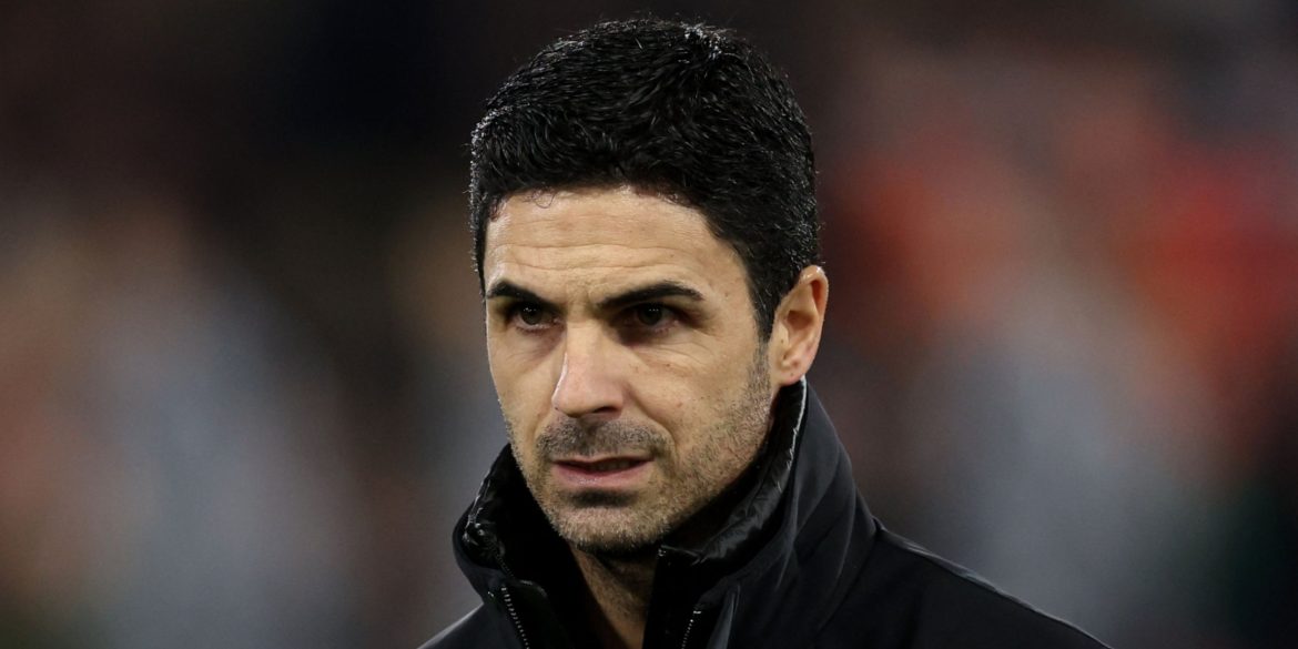 Arsenal "suddenly stop" negotiations with their £110,000-p/w "top player"