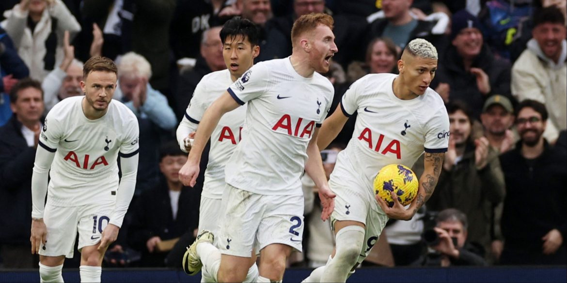 Ange could bench Spurs ace who lost the ball 21x vs Palace