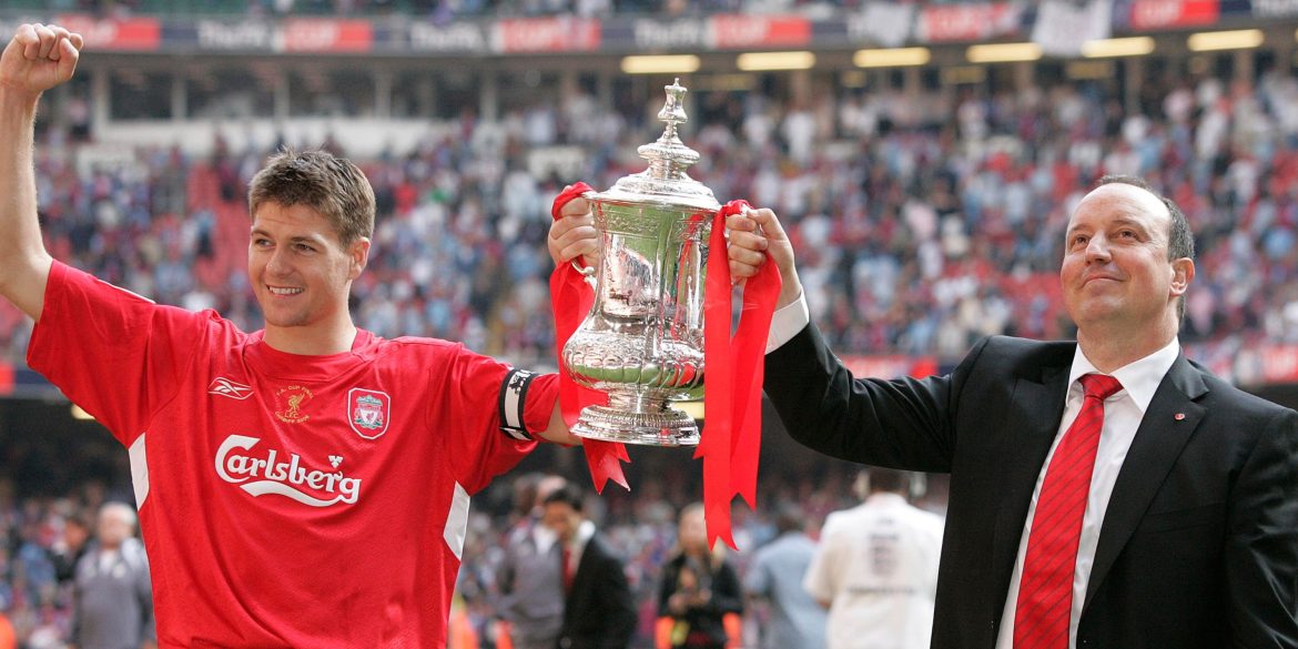 Liverpool flop got compared to Gerrard when he signed, now he’s a liability