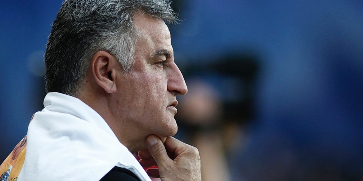 West Ham Considering Managerial Swoop For 56-Year-Old Figure